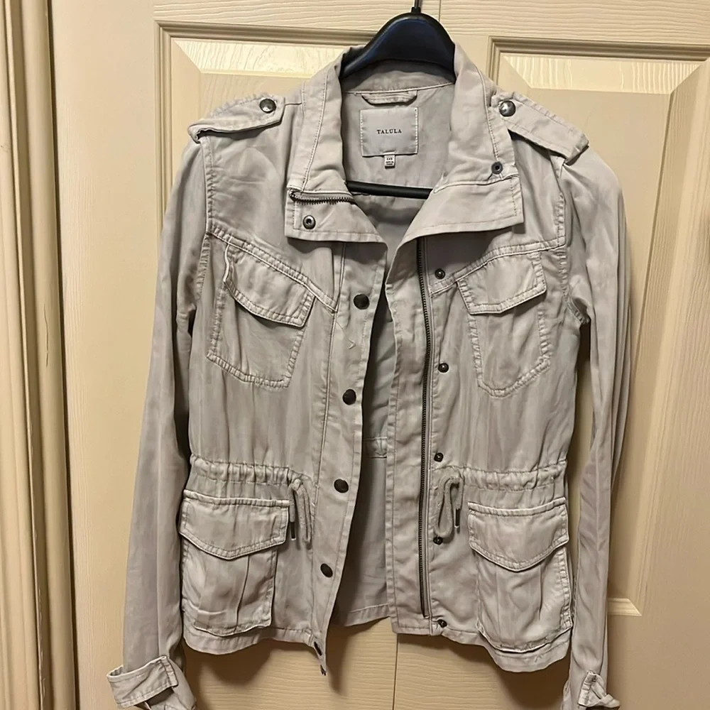 Talula jacket - Picture 1 of 4